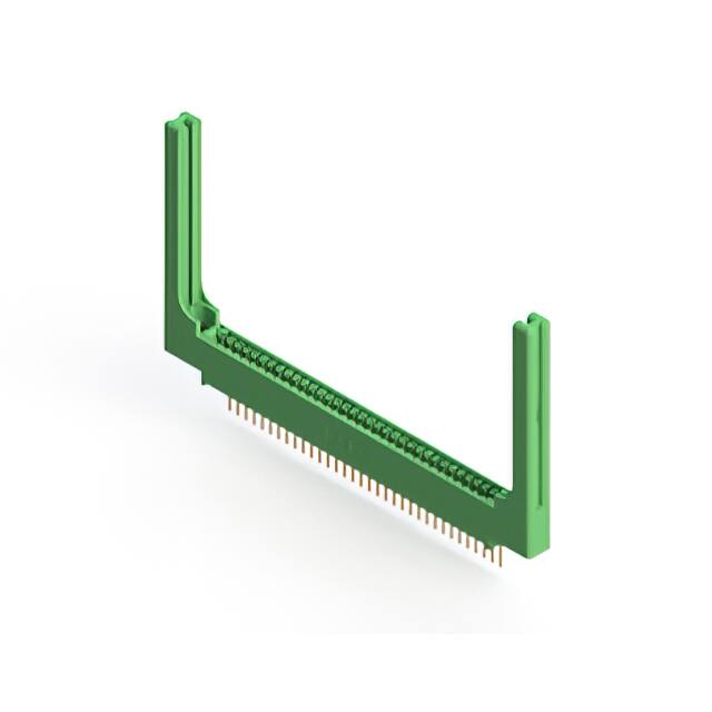 346-034-522-658 EDAC Inc.  Edgeboard Connectors